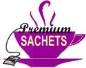 Pyramid Tea Sachets